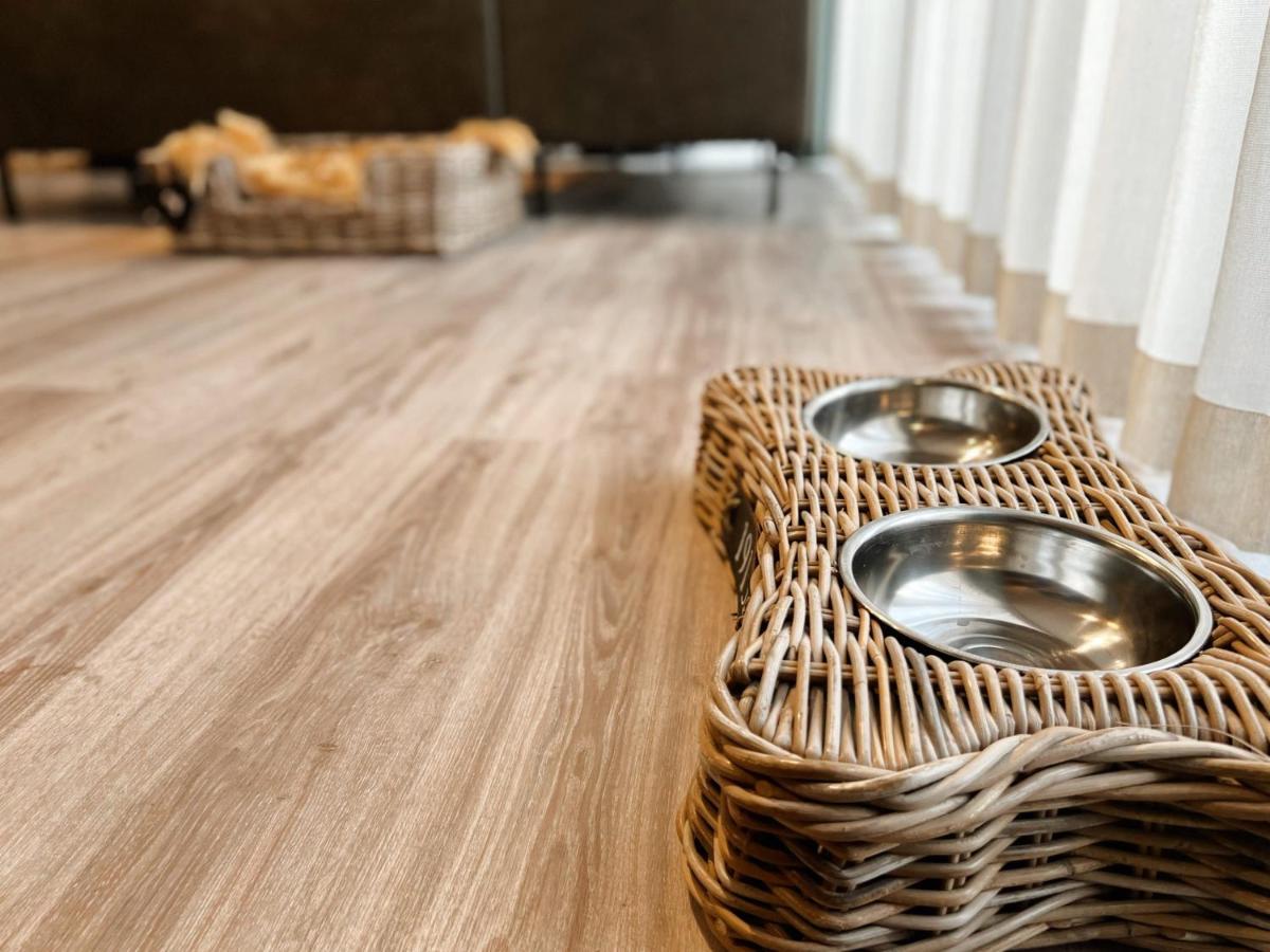 New! Fantastic Appartments - Duno Lodges 4 Persons And Dogs Oostkapelle Zewnętrze zdjęcie