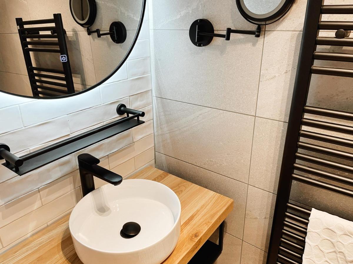 New! Fantastic Appartments - Duno Lodges 4 Persons And Dogs Oostkapelle Zewnętrze zdjęcie