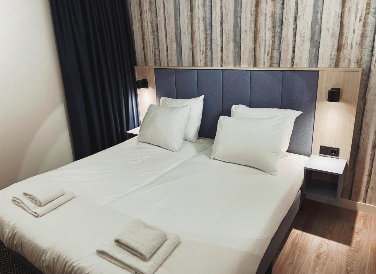 New! Fantastic Appartments - Duno Lodges 4 Persons And Dogs Oostkapelle Zewnętrze zdjęcie